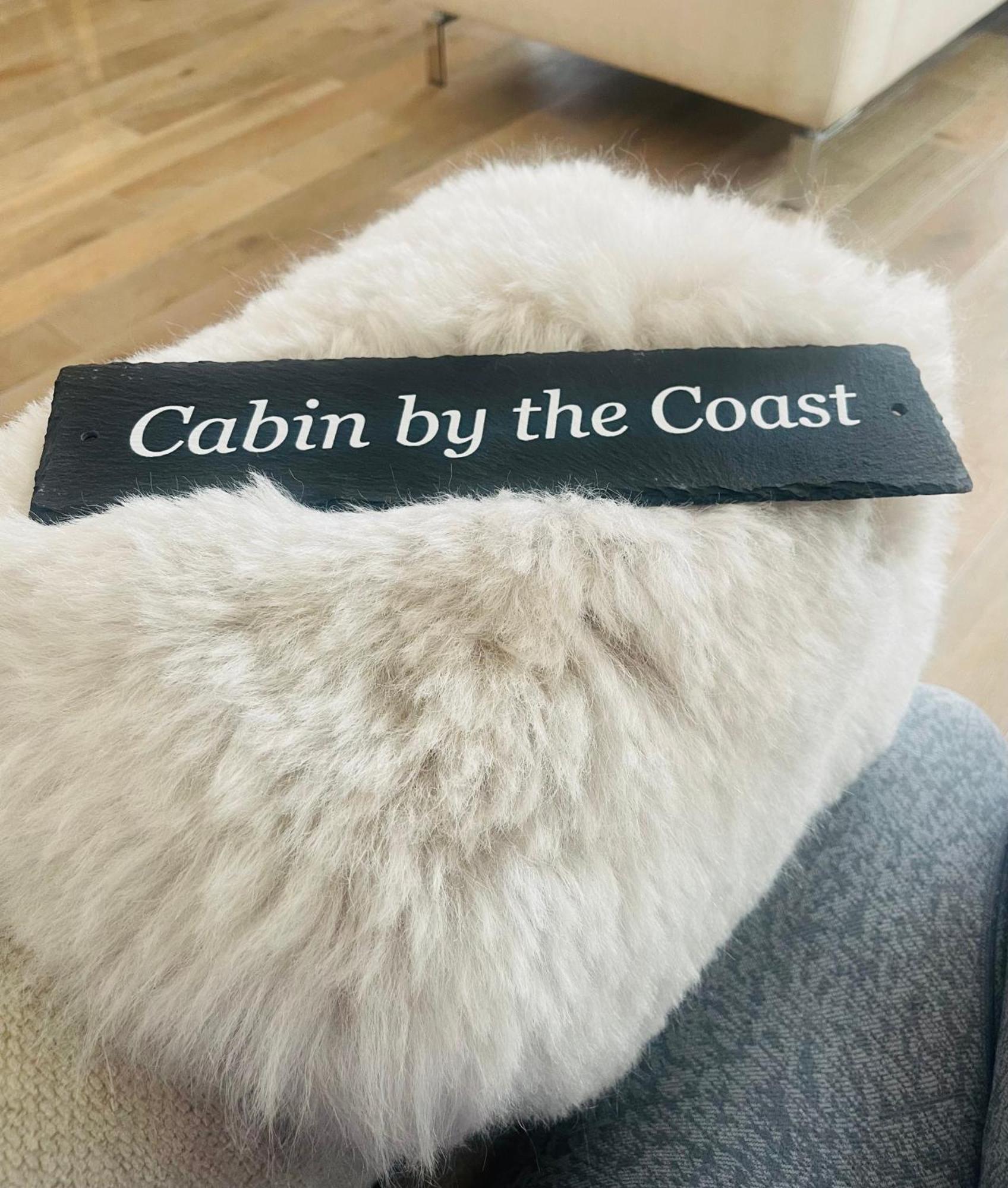 Cabin By The Coast - Edinburgh — Photos 1